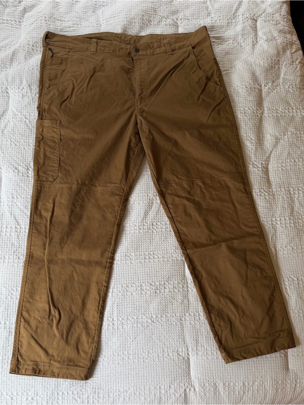 Men's Pitchstone Outdoor Pants - Big | 42x32